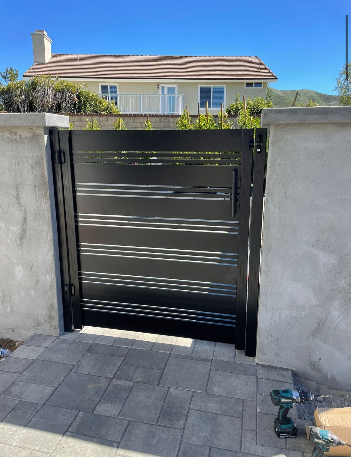 Lift Master Automatic Gates Repair Palos Verdes Estates