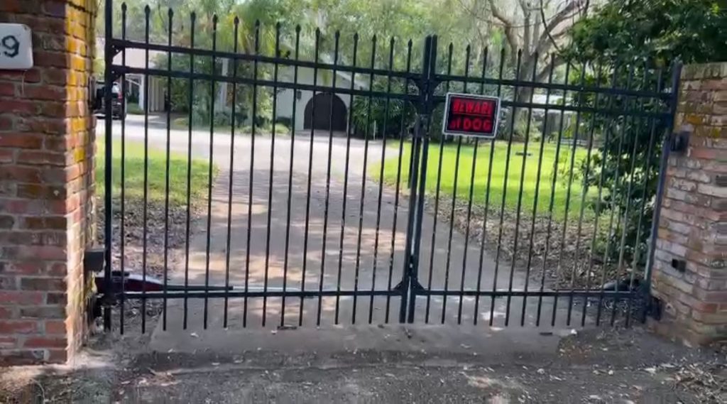 Automatic Gate Repair Palos Verdes Estates